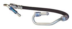 Crown Automotive Power Steering Hoses for 1987-1990 CHEROKEE, COMANCHE - 52003625