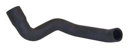 Crown Automotive Radiator Hoses for 1987-2001 CHEROKEE, 1987-1992 COMANCHE - 52003945