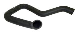 Crown Automotive Radiator Hoses for 1987-1996 CHEROKEE, 1987-1992 COMANCHE - 52003946