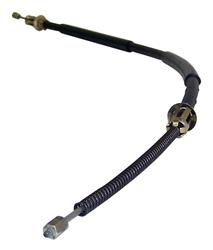 Crown Automotive Parking Brake Cables for 1990 WRANGLER - 52004707