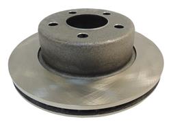 Crown Automotive Brake Rotors 52005000
