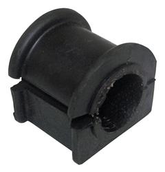 Crown Automotive Sway Bar Bushings for 1997-2001 CHEROKEE, 1993-1998 GRAND CHEROKEE - 52005653