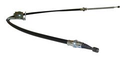 Crown Automotive Parking Brake Cables for 1993-1996 GRAND CHEROKEE - 52007588