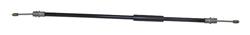 Crown Automotive Parking Brake Cables for 1993-1998 GRAND CHEROKEE - 52008232