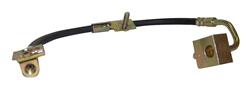 Crown Automotive Brake Hoses for 1997-2006 WRANGLER - 52008391