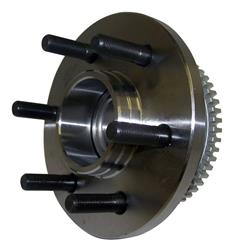 Crown Automotive Wheel Bearing and Hub Assemblies for 1997-2004 DAKOTA, 1998-2003 DURANGO - 52009406AE