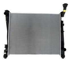 Crown Automotive Radiators for 2011-2015 DURANGO, 2011-2018 GRAND CHEROKEE - 52014529AB