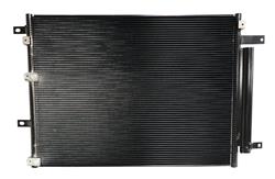 Crown Automotive Air Conditioning Condensers for 2017-2018 CHEROKEE - 52014775AB
