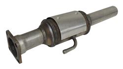 Crown Automotive Catalytic Converters for 1984-1992 CHEROKEE, 1986-1992 COMANCHE, 1987-1992 WRANGLER - 52018104