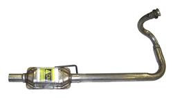 Crown Automotive Catalytic Converters for 1997-2000 WRANGLER - 52018933