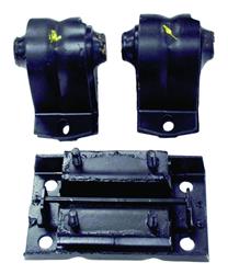 Crown Automotive Motor Mount Kits for 1997-2006 WRANGLER - 52019276K