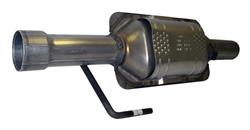 Crown Automotive Catalytic Converters for 1997-2000 CHEROKEE - 52019480AF
