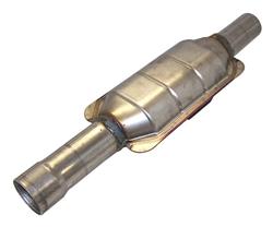 Crown Automotive Catalytic Converters for 1994-1995 GRAND CHEROKEE - 52019600