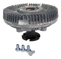 Crown Automotive Fan Clutches for 1993-1998 GRAND CHEROKEE - 52027823