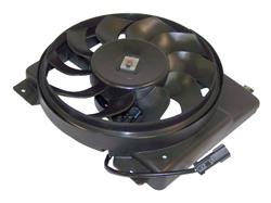 Crown Automotive Electric Fans for 1997-2001 CHEROKEE - 52028337AC