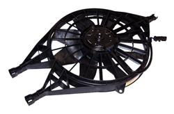 Crown Automotive Electric Fans for 2001-2003 DURANGO - 52028939AD