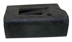 Crown Automotive Power Steering Reservoir Clips 52037547