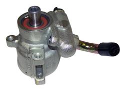 Crown Automotive Power Steering Pumps for 1991-1996 CHEROKEE, 1991-1992 COMANCHE, 1994-1995 WRANGLER - 52037566