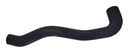 Crown Automotive Radiator Hoses for 1987-1995 WRANGLER - 52040235