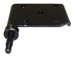 Crown Automotive Leaf Spring Mounting Plates for 1987-1995 WRANGLER - 52040407