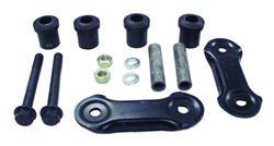 Crown Automotive Leaf Spring Shackles