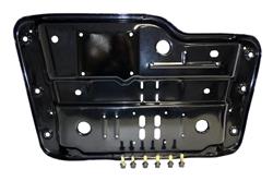 Crown Automotive Skid Plates for 1997-2002 WRANGLER - 52058133K