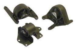 Crown Automotive Motor Mounts for 2002-2003 LIBERTY - 52059226K-E