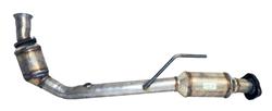 Crown Automotive Catalytic Converters for 2003-2004 WRANGLER - 52059566AC