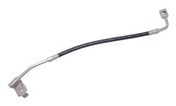 Crown Automotive Brake Hoses for 2007-2017 WRANGLER, 2018 WRANGLER JK - 52059884AE