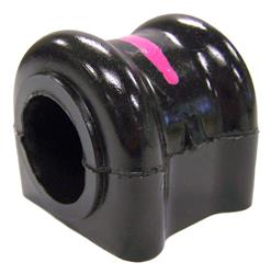 Crown Automotive Sway Bar Bushings for 2007-2017 WRANGLER, 2018 WRANGLER JK - 52059973AC