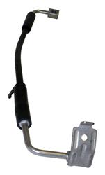 Crown Automotive Brake Hoses for 2007-2010 WRANGLER - 52060044AE