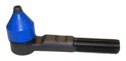 Crown Automotive Tie Rod Ends for 2007-2017 WRANGLER, 2018 WRANGLER JK - 52060049AE