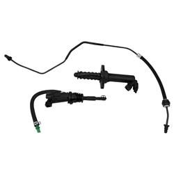 Crown Automotive Clutch Master Cylinder and Slave Cylinder Kits 52060132K