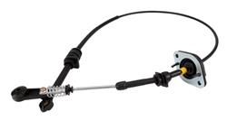 Crown Automotive - Shifter Cables, Automatic Transmission for 2007-2010 WRANGLER - 52060164AD