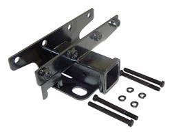 Crown Automotive Class 2 Receiver Hitch 52060290K