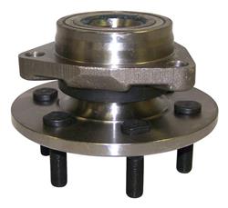 Crown Automotive Wheel Bearing and Hub Assemblies for 1997-2003 DAKOTA, 1998-2003 DURANGO - 52069361AC