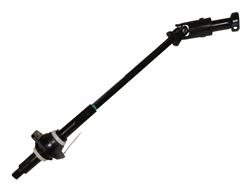 Crown Automotive Steering Shafts for 1997-1999 WRANGLER - 52078705