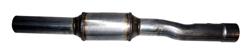 Crown Automotive Catalytic Converters for 2004 GRAND CHEROKEE - 52080439AA