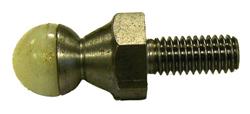 Crown Automotive Clutch Fork Pivot Balls 52087542