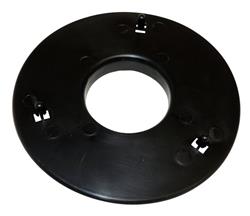 Crown Automotive - Coil Spring Isolators and Spacers for 1997-2006 WRANGLER - 52087866