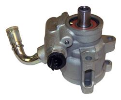 Crown Automotive Power Steering Pumps for 1997-2000 CHEROKEE, 1997-2002 WRANGLER - 52088018