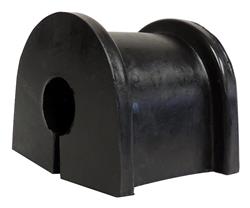 Crown Automotive Sway Bar Bushings for 1997-2006 WRANGLER - 52088125
