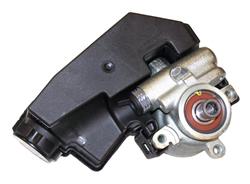 Crown Automotive Power Steering Pumps for 1991-1995 CHEROKEE, 1991-1992 COMANCHE, 1993-1995 GRAND CHEROKEE - 52088131