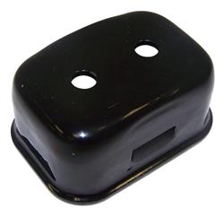 Crown Automotive Bump Stop Brackets