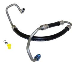 Crown Automotive Power Steering Hoses for 1999-2004 GRAND CHEROKEE - 52088452AD