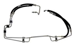 Crown Automotive Power Steering Hoses for 1999-2004 GRAND CHEROKEE - 52088620AF