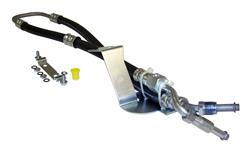 Crown Automotive Power Steering Hoses for 2002-2003 LIBERTY - 52088714AH