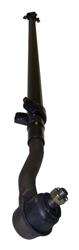 Crown Automotive Tie Rod End Assemblies for 1999-2004 GRAND CHEROKEE - 52088870K
