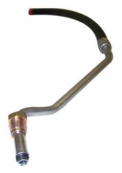 Crown Automotive Power Steering Hoses for 2003-2006 WRANGLER - 52089169AE