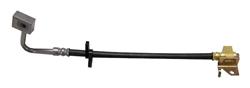 Crown Automotive Brake Hoses for 2006-2010 COMMANDER, 2005-2010 GRAND CHEROKEE - 52089259AD